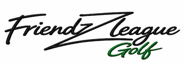 Friendz League Golf