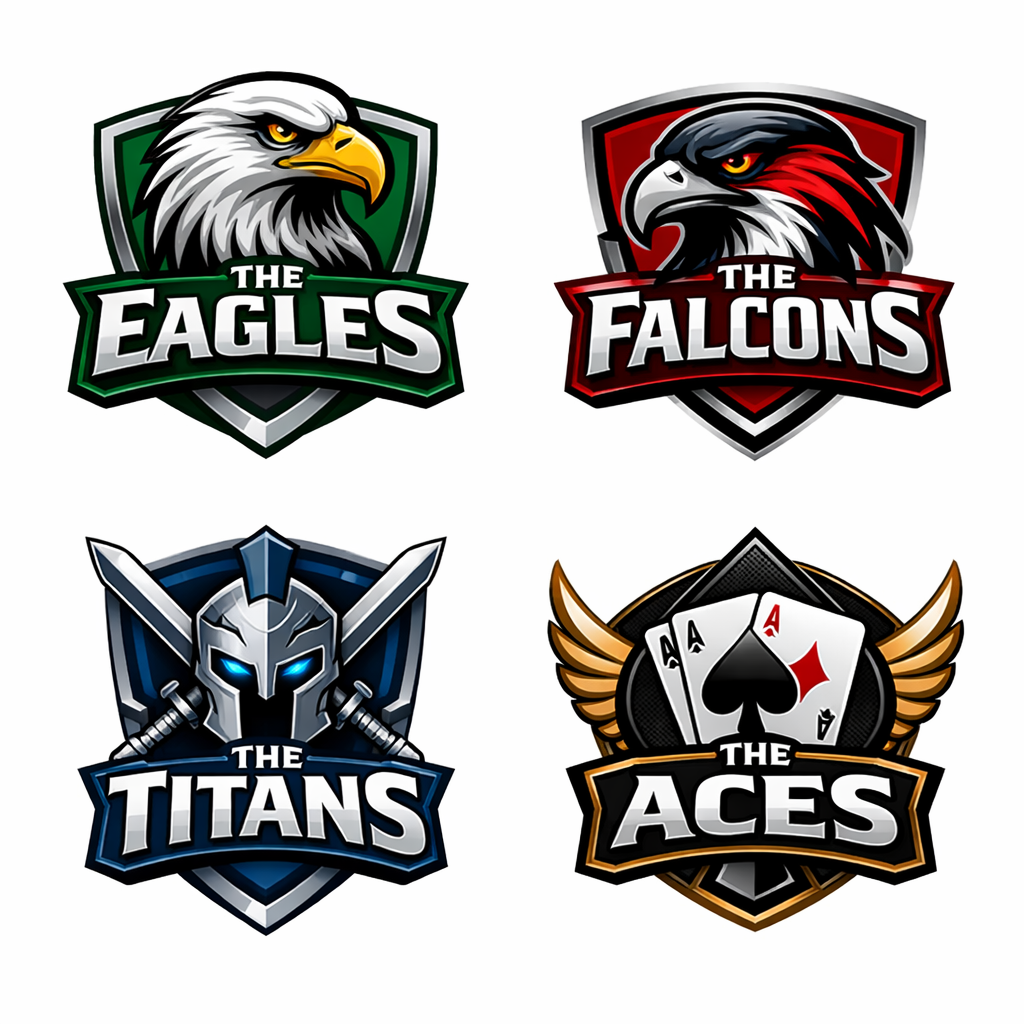 β³ The Aces Triumph at Friends Premier League Golf Tournament