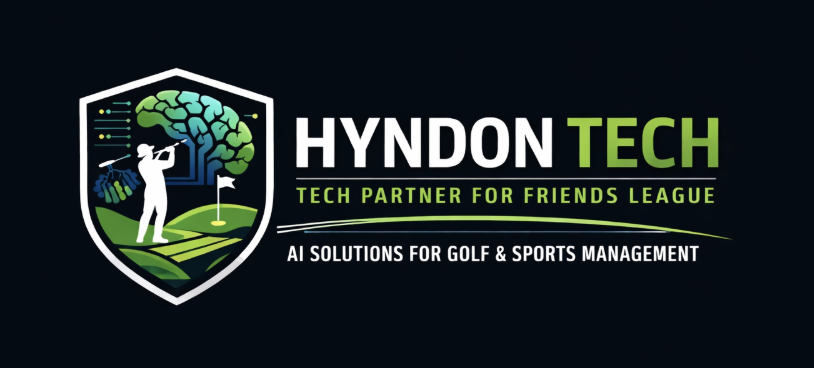 Hyndon Tech