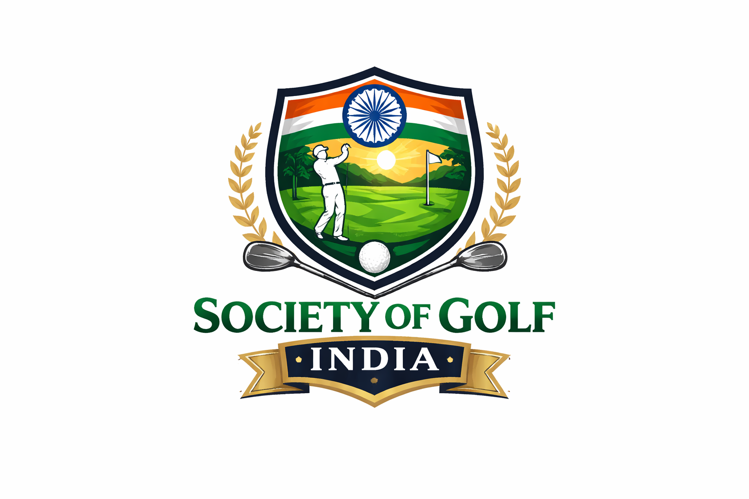 Golf Society of India