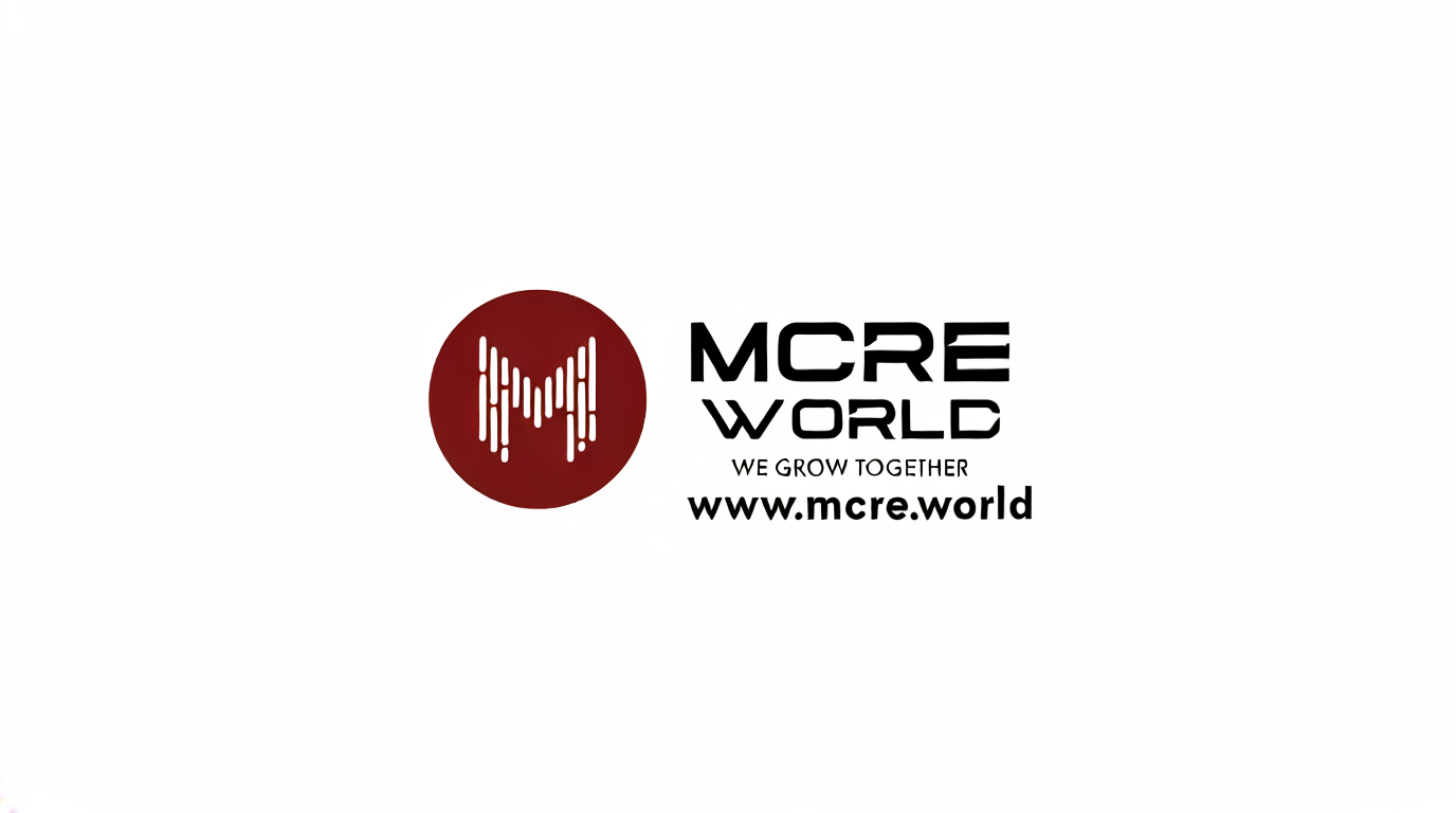 MCRE.world